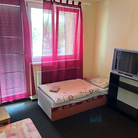 Hotel Hokejka Prievidza Eksteriør bilde