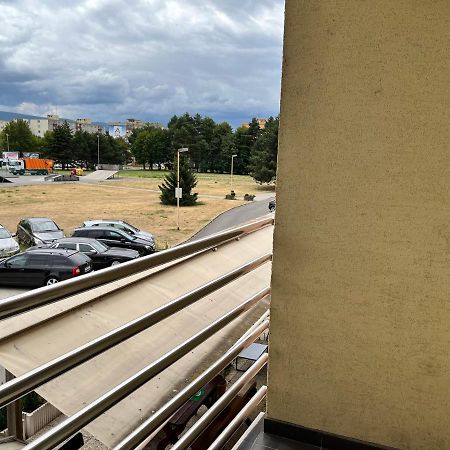 Hotel Hokejka Prievidza Eksteriør bilde