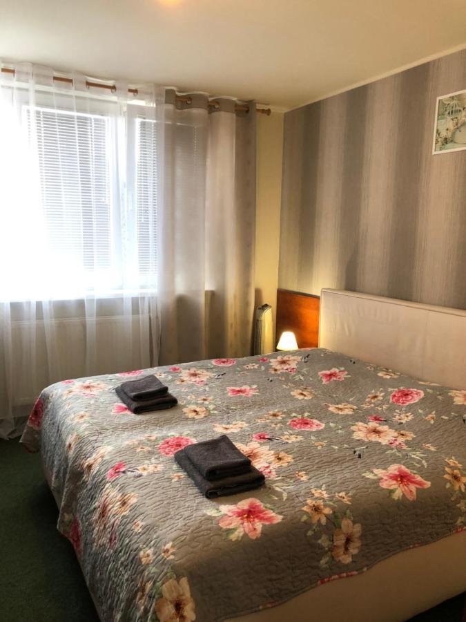 Hotel Hokejka Prievidza Eksteriør bilde