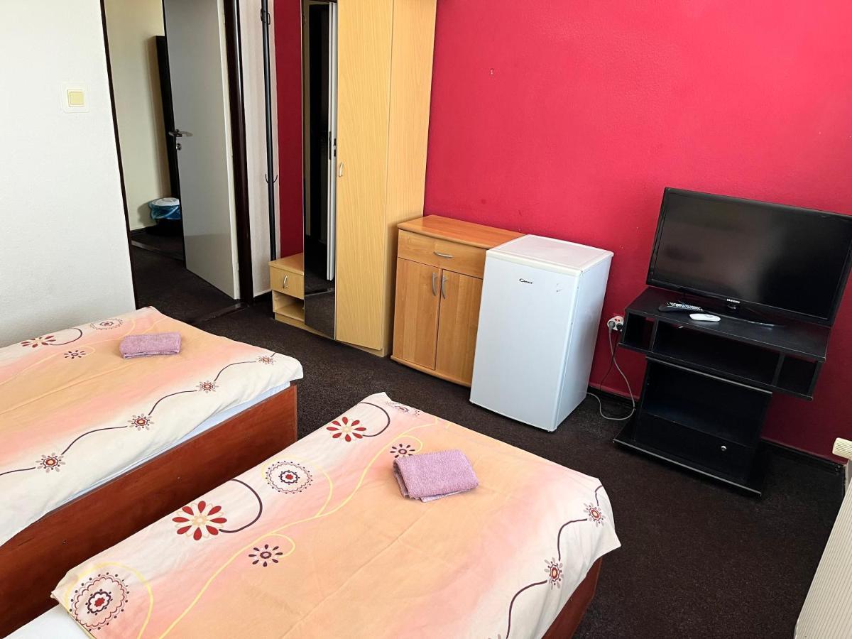 Hotel Hokejka Prievidza Eksteriør bilde