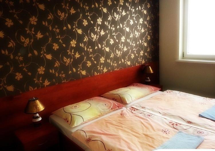 Hotel Hokejka Prievidza Eksteriør bilde