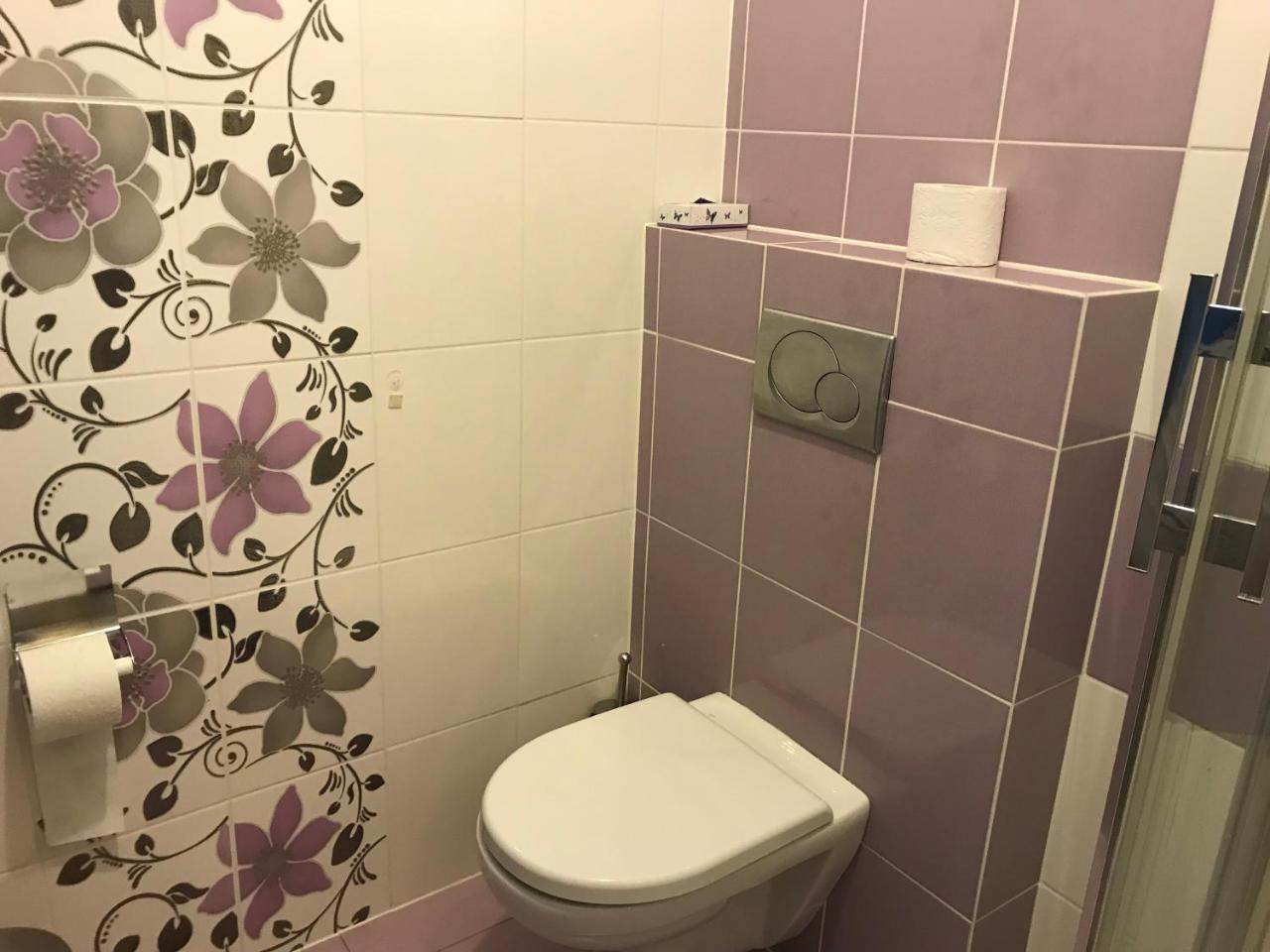 Hotel Hokejka Prievidza Eksteriør bilde
